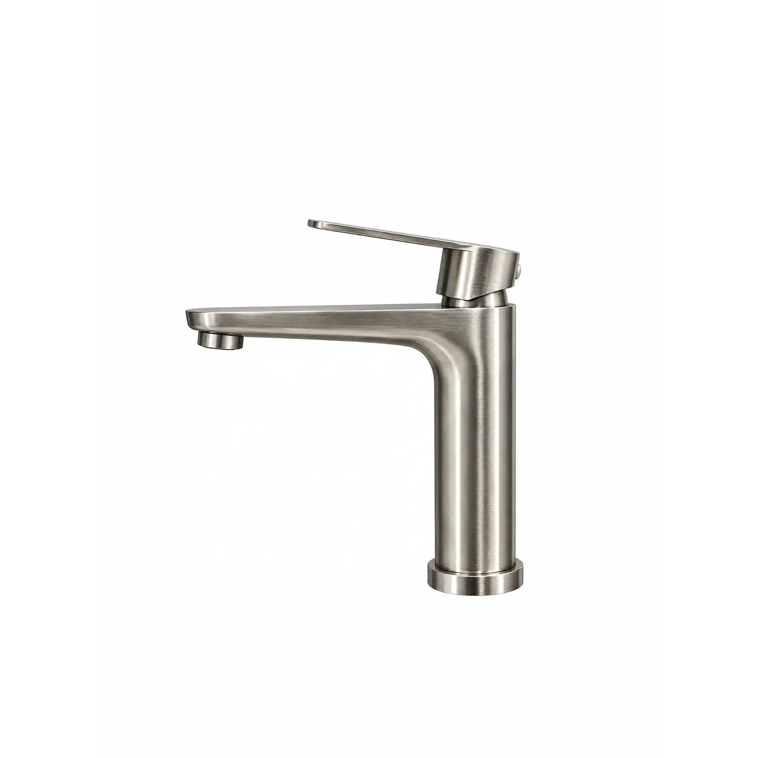  Llave Monomando Lavamanos GRAY 1