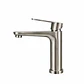  Llave Monomando Lavamanos GRAY - Miniatura 1