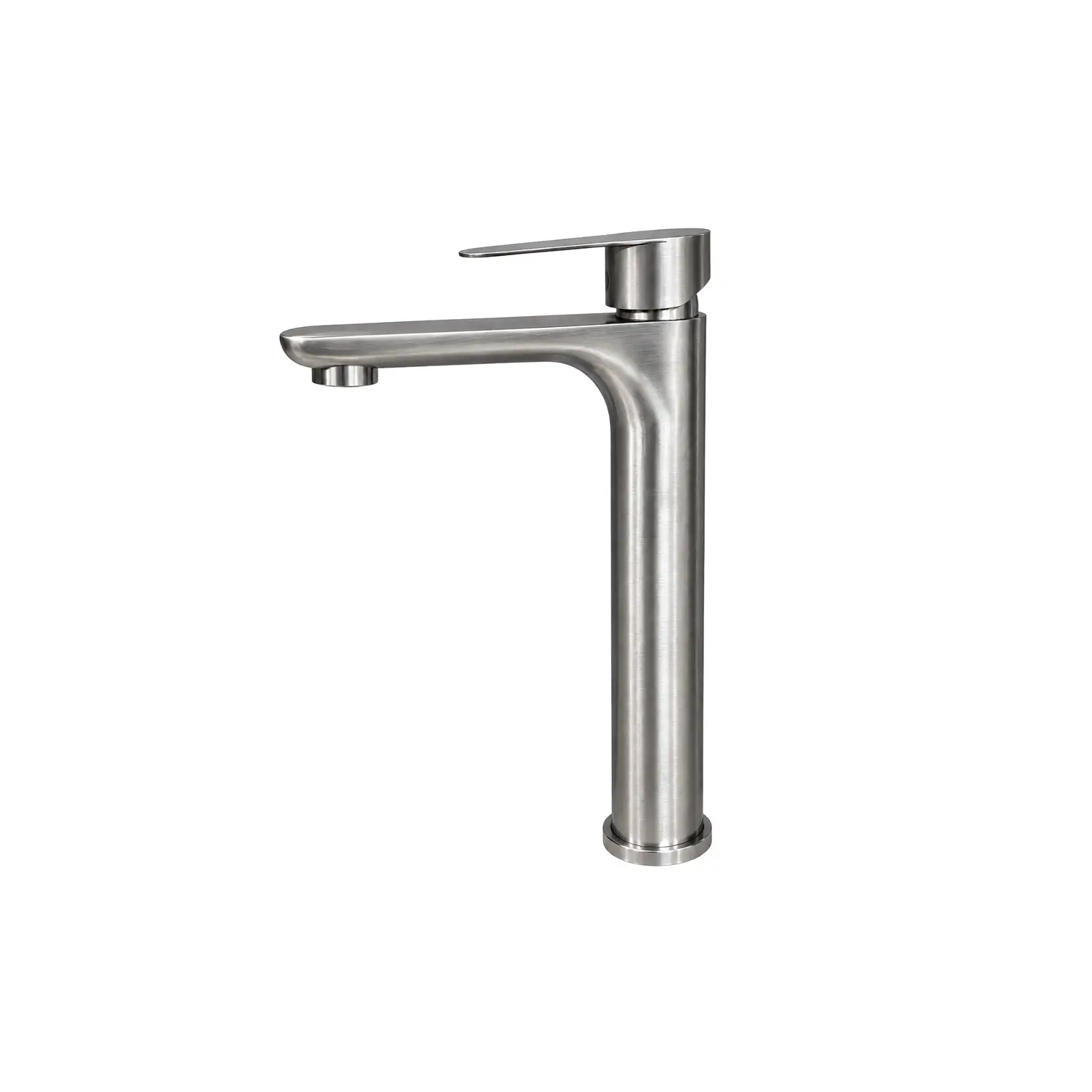 Llave Monomando Lavamanos ALTA MATTE 1
