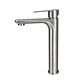 Llave Monomando Lavamanos ALTA MATTE - Miniatura 1