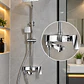 Set de Ducha con Monomando Cromado Premium  - Miniatura 1