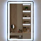 Espejo Led Sin Marco 40x60 cm - Miniatura 1