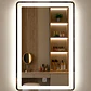 Espejo Led Sin Marco 40x60 cm - Miniatura 3