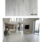 Piso SPC 5 mm Roble Gris Claro con Sistema Click - Miniatura 1
