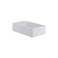 Lavamanos Ceramica Blanco - Miniatura 3