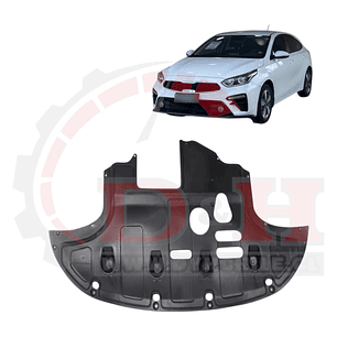 CUBRE CARTER KIA CERATO 2019-2022