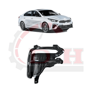 BISEL SEÑALIZADOR DEL COMPATIBLE KIA CERATO 2019-2023