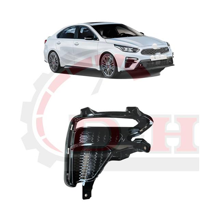 BISEL SEÑALIZADOR DEL COMPATIBLE KIA CERATO 2019-2023 1