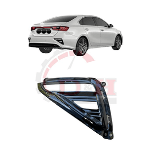 BISEL SEÑALIZADOR TRAS RH COMPATIBLE KIA CERATO 2019-2023