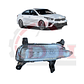 FOCO SEÑALIZADOR DEL RH COMPATIBLE KIA CERATO 2019-2023 - Miniatura 1