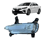 FOCO SEÑALIZADOR DEL RH COMPATIBLE KIA CERATO 2019-2023 - Miniatura 2
