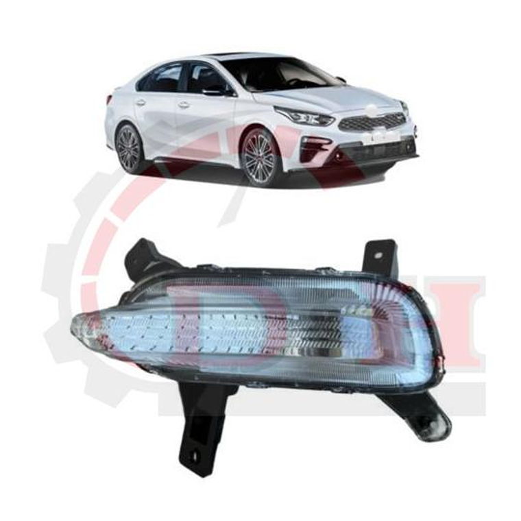 FOCO SEÑALIZADOR DEL LH COMPATIBLE KIA CERATO 2019-2023 1