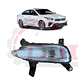 FOCO SEÑALIZADOR DEL LH COMPATIBLE KIA CERATO 2019-2023 - Miniatura 1