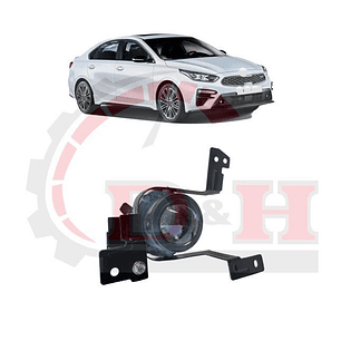 NEBLINERO DERECHO COMPATIBLE KIA CERATO 2019-2023