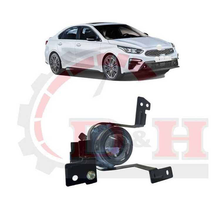 NEBLINERO DERECHO COMPATIBLE KIA CERATO 2019-2023 2