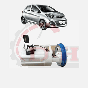 BOMBA DE COMBUSTIBLE COMPATIBLE KIA MORNING 2011-2017