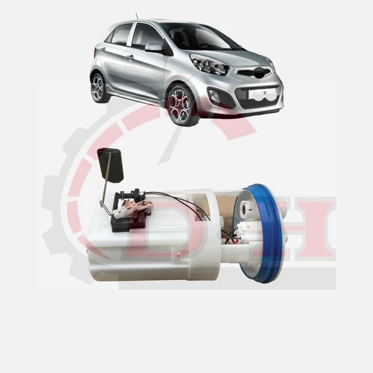 BOMBA DE COMBUSTIBLE COMPATIBLE KIA MORNING 2011-2017 1