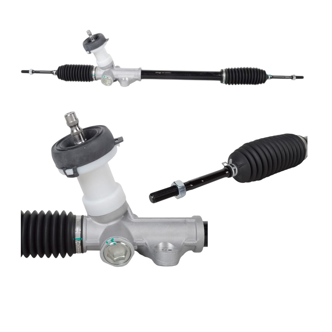 CREMALLERA DIRECCION COMPATIBLE CON KIA MORNING 2011-2017 2