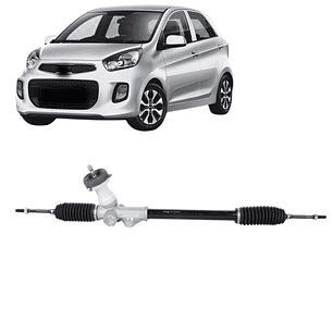 CREMALLERA DIRECCION COMPATIBLE CON KIA MORNING 2011-2017