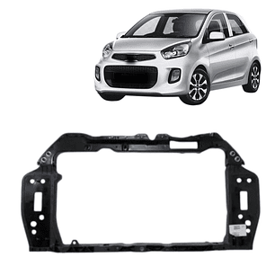 FRONTAL COMPATIBLE KIA MORNING 2011-2017