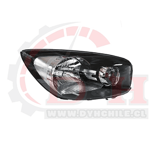 OPTICO DERECHO COMPATIBLE KIA MORNING 2011-2017