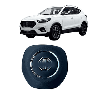 TAPA AIRBAG COMPATIBLE MG ZX 2021-2025