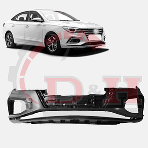 PARACHOQUE DELANTERO COMPATIBLE MG 5 2020-2024