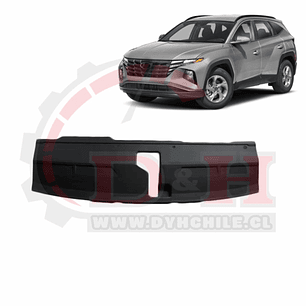 CUBRE CHAPA COMPATIBLE HYUNDAI TUCSON 2021-2025
