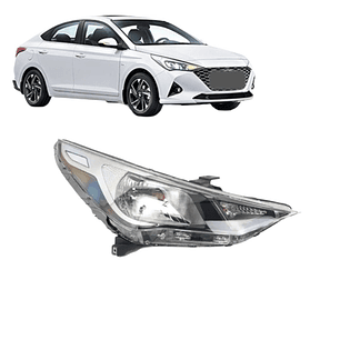 OPTICO DERECHO COMPATIBLE HYUNDAI ACCENT HCI 2021-2023