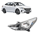 OPTICO IZQUIERDO COMPATIBLE HYUNDAI ACCENT HCI 2021-2023 - Miniatura 2
