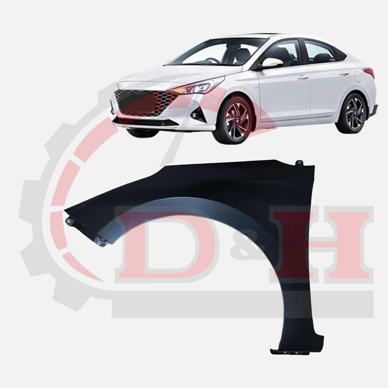 TAPABARRO IZQUIERDO COMPATIBLE HYUNDAI ACCENT HCI 2021-2023 1