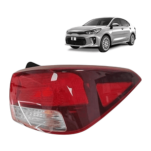 FOCO TRASERO EXTERIOR DERECHO COMPATIBLE KIA RIO 4-5 2018-2023