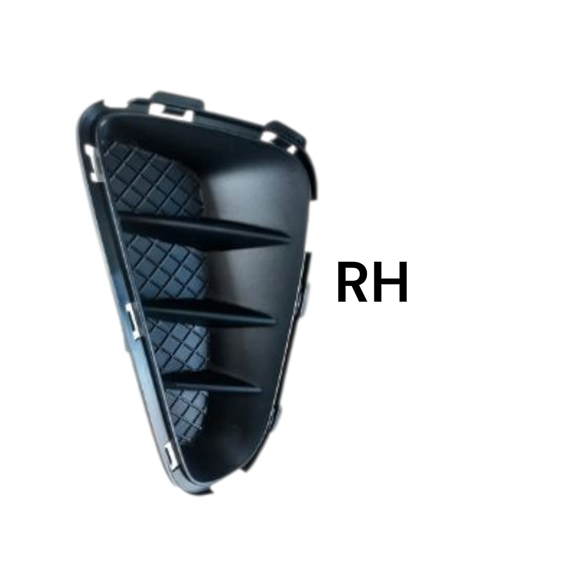 TAPA NEBLINERO DERECHA COMPATIBLE KIA MORNING 2018-2023 2