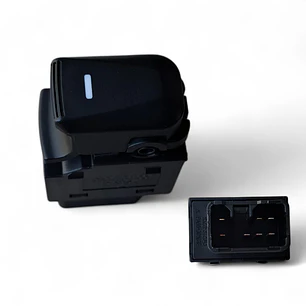 Botón individual compatible hyu Tucson 2010-2014 /2s