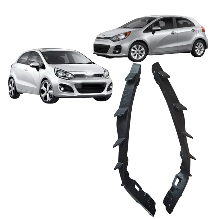 Par guías optico original compatible kia rio 3-5 hb 2012-2017 /1w2 1