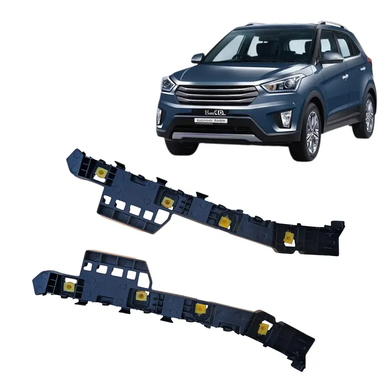 par ménsulas traseras compatible hyu creta 2016-2020 /a0 1
