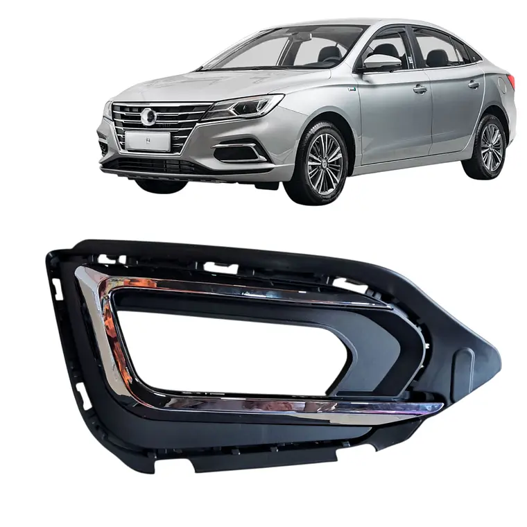 bisel neblinero izquierdo compatible mg 5 2021-2023 1