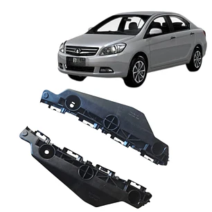 Par ménsulas del compatible great wall voleex c30 14-22