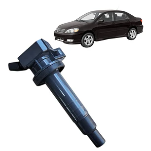 bobina original compatible con toyota corolla 1.6 2006-2008