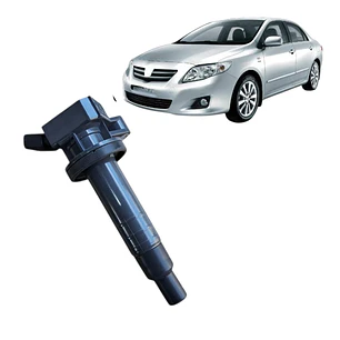 bobina original compatible con toyota corolla 1.8 2003-2011
