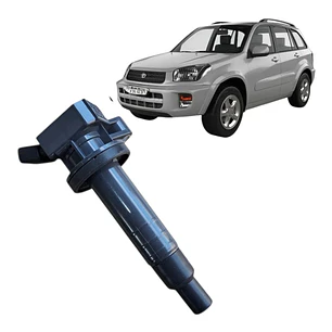bobina original compatible con toyota rav 1.8 2004-2006