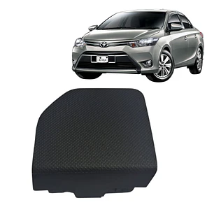 Tapa remolque compatible toyota yaris 2014-2017