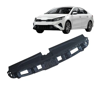 Cubierta Cubre chapa compatible kia cerato 2023-2025 /m65