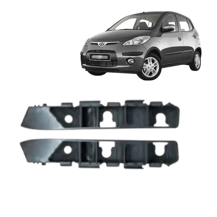 Par ménsulas delanteras compatible hyundai i10 2007-2011 /0x 1