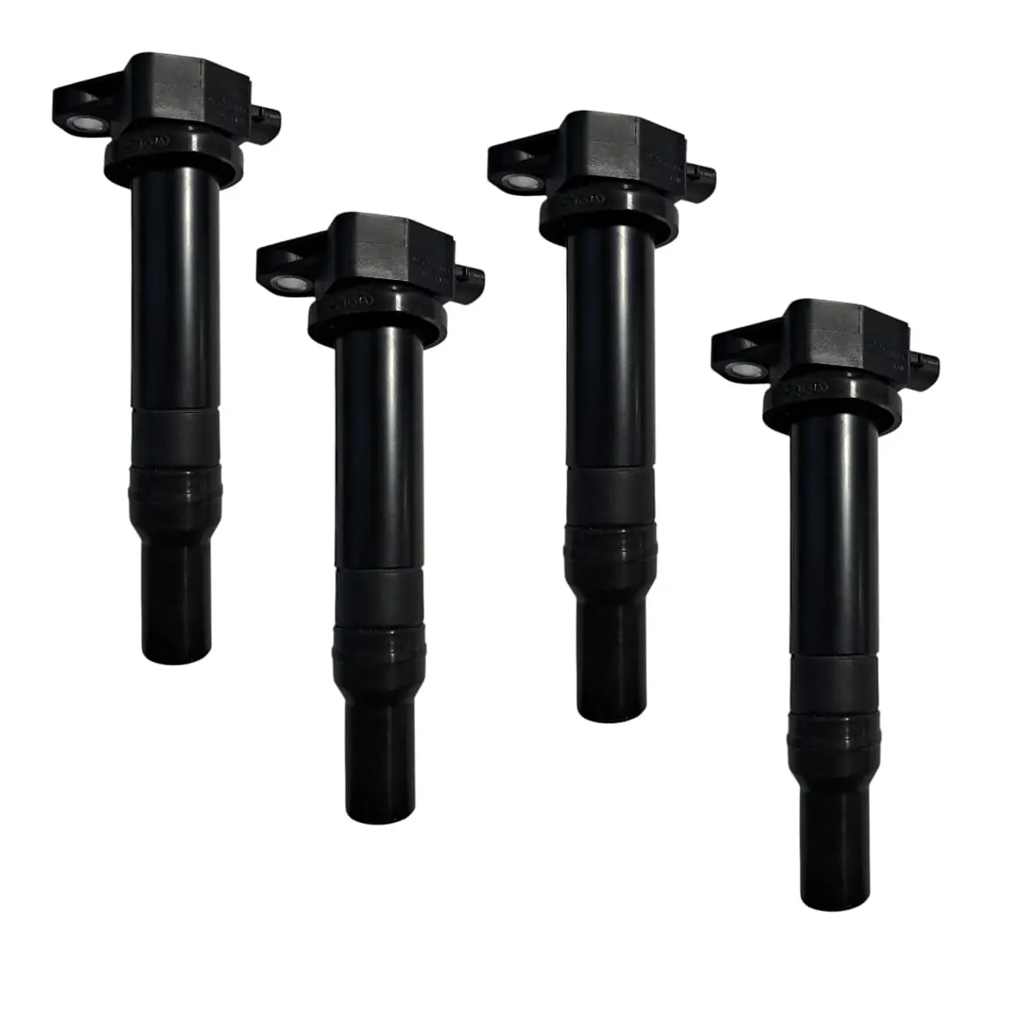 Jgo 4 Bobinas Orig Compatible Kia Cerato 5 2.0 2014-2017 /2e 1