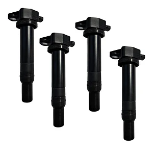 Jgo 4 Bobinas  Compatible Kia Cerato 5 2.0 2014-2017 /2e