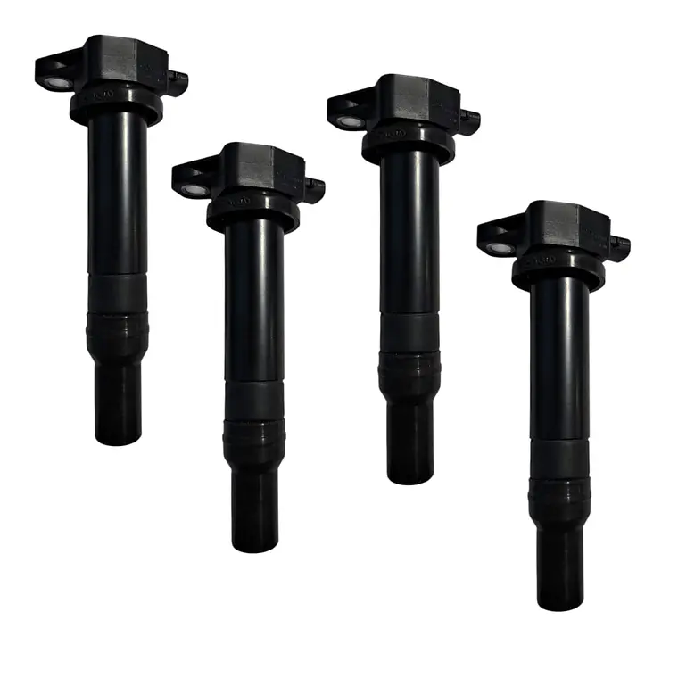 Jgo 4 Bobinas  Compatible Kia Cerato 5 2.0 2014-2017 /2e 1