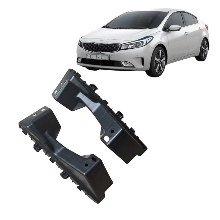 Par Guías Optico Compatible Kia Cerato 2014-2018 /a7 1