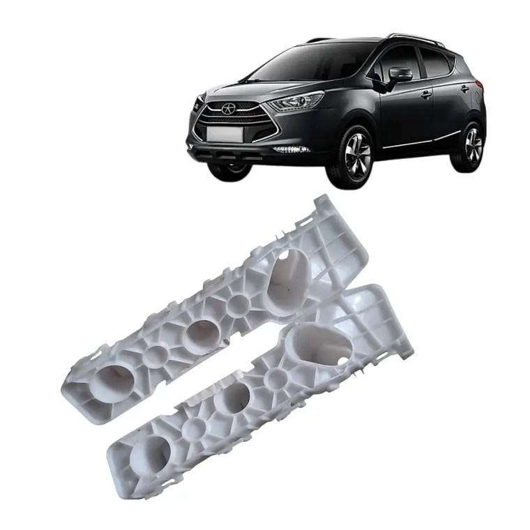 Par Ménsulas Delanteras Compatible Jac S3 New 2017-2023 1