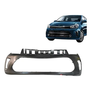 parachoque delantero compatible kia soluto 2019-2025